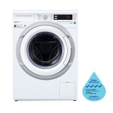 Hitachi BD-W85AAE Front Load Washing Machine (8.5kg)